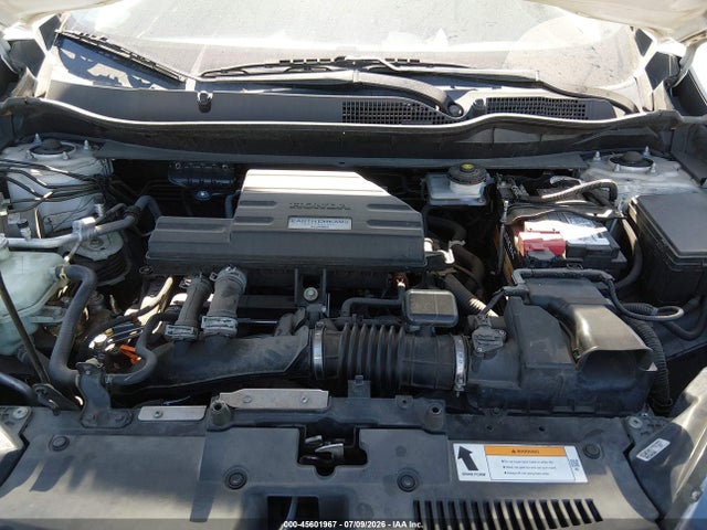 Honda Cr-v Awd Ex 2020 7FARW2H54LE011496 Image 10