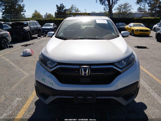 Honda Cr-v Awd Ex 2020 7FARW2H54LE011496 Image 13