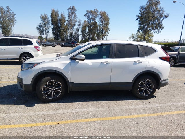 Honda Cr-v Awd Ex 2020 7FARW2H54LE011496 Image 15
