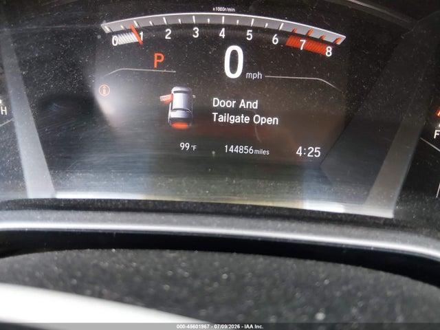 Honda Cr-v Awd Ex 2020 7FARW2H54LE011496 Image 16