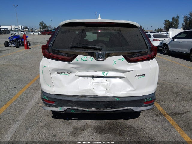 Honda Cr-v Awd Ex 2020 7FARW2H54LE011496 Image 17
