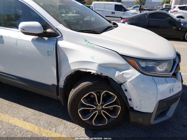 Honda Cr-v Awd Ex 2020 7FARW2H54LE011496 Image 18