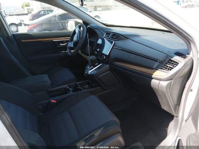 Honda Cr-v Awd Ex 2020 7FARW2H54LE011496 Image 5