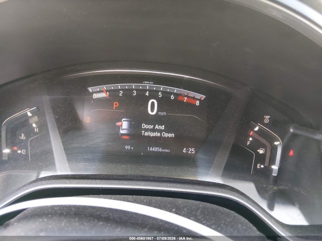 Honda Cr-v Awd Ex 2020 7FARW2H54LE011496 Image 7