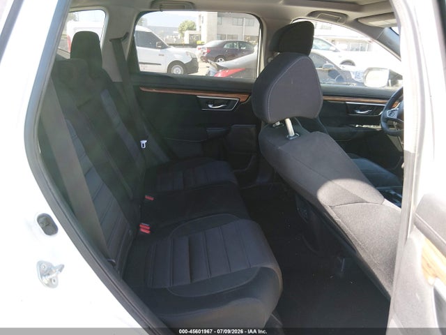 Honda Cr-v Awd Ex 2020 7FARW2H54LE011496 Image 8
