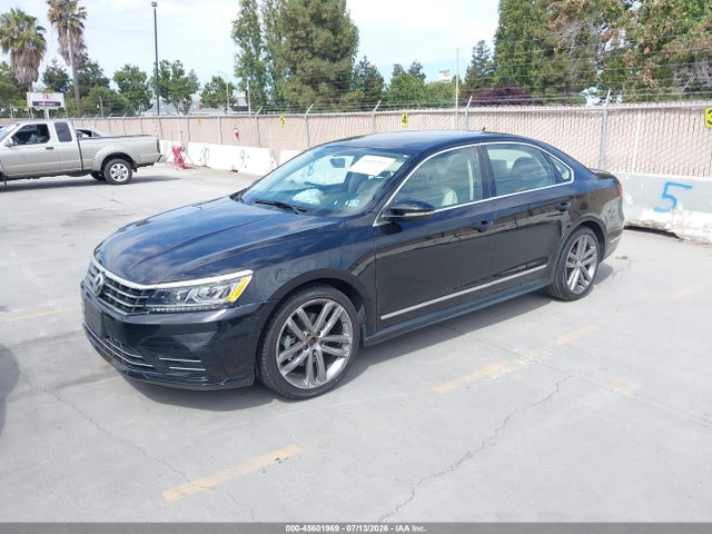 2016 Volkswagen Passat 1.8t R-line მანქანა იყიდება აუქციონზე, vin: 1VWAT7A34GC060723, აუქციონის ნომერი: 45601969
