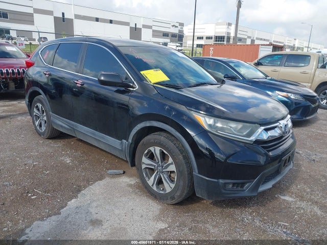 Продаж на аукціоні авто 2018 Honda Cr-v Lx, vin: 2HKRW5H38JH403472, номер лоту: 45601971