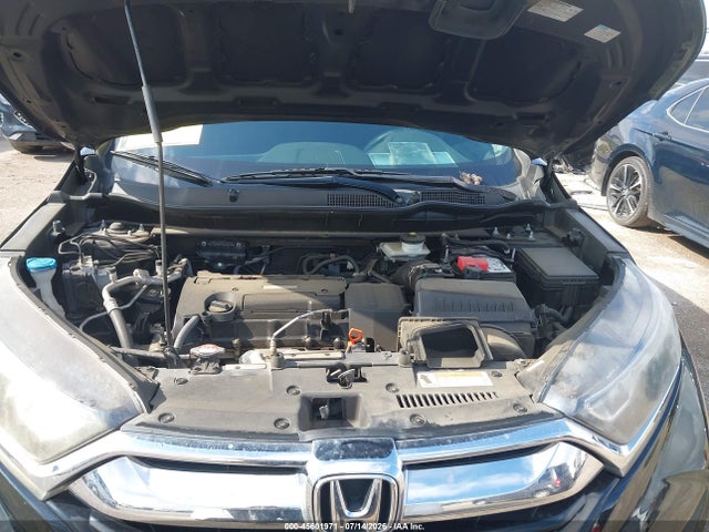 45601971 :رقم المزاد ، 2HKRW5H38JH403472 vin ، 2018 Honda Cr-v Lx مزاد بيع