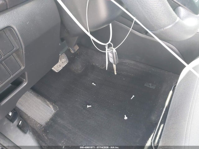 45601971 :رقم المزاد ، 2HKRW5H38JH403472 vin ، 2018 Honda Cr-v Lx مزاد بيع