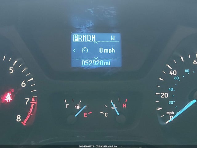 Ford Transit-150 2016 1FTYE1ZM9GKB41843 Image 15