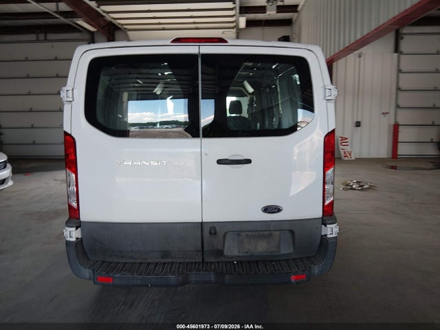 Ford Transit-150 2016 1FTYE1ZM9GKB41843 Image 16