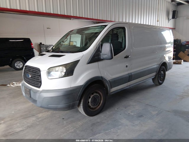 Ford Transit-150 2016 1FTYE1ZM9GKB41843 Image 2