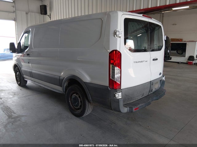 Ford Transit-150 2016 1FTYE1ZM9GKB41843 Image 3