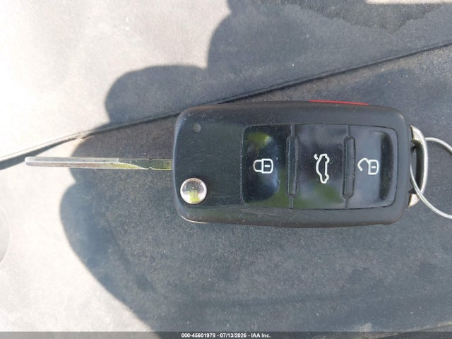 Продаж на аукціоні авто 2012 Volkswagen Jetta 2.5l Se, vin: 3VWBP7AJ0CM113076, номер лоту: 45601978