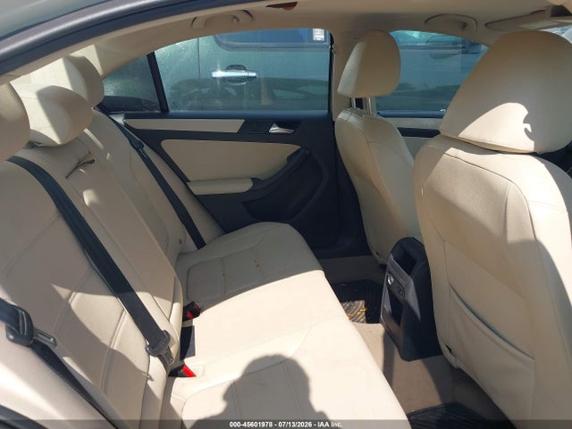 Продаж на аукціоні авто 2012 Volkswagen Jetta 2.5l Se, vin: 3VWBP7AJ0CM113076, номер лоту: 45601978