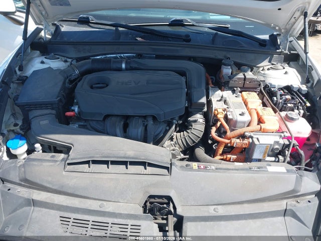 Hyundai Sonata Limited 2021 KMHL54JJ0MA022766 Image 10