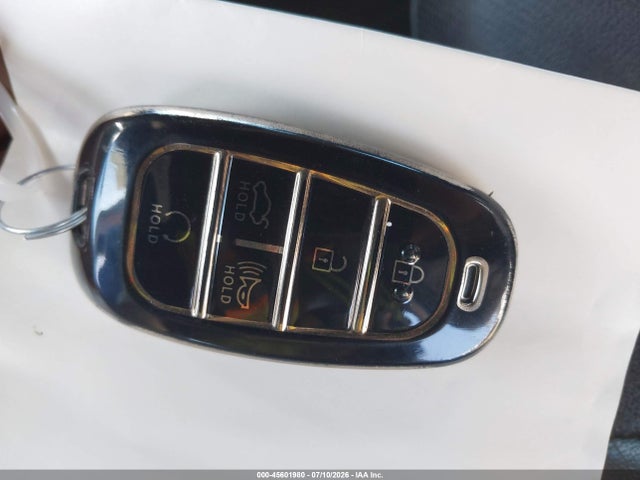 Hyundai Sonata Limited 2021 KMHL54JJ0MA022766 Image 11