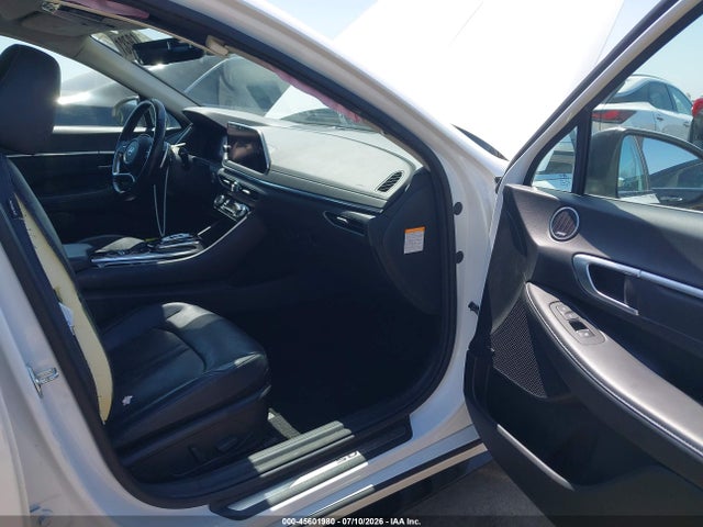 Hyundai Sonata Limited 2021 KMHL54JJ0MA022766 Image 5