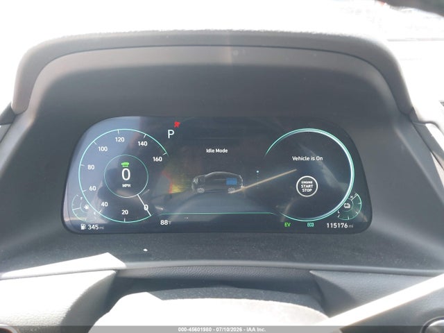 Hyundai Sonata Limited 2021 KMHL54JJ0MA022766 Image 7