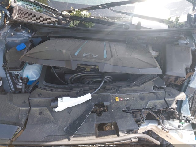 Продажа на аукционе авто 2024 Hyundai Ioniq 5 Se Standard Range, vin: KM8KM4DB6RU232961, номер лота: 45601981