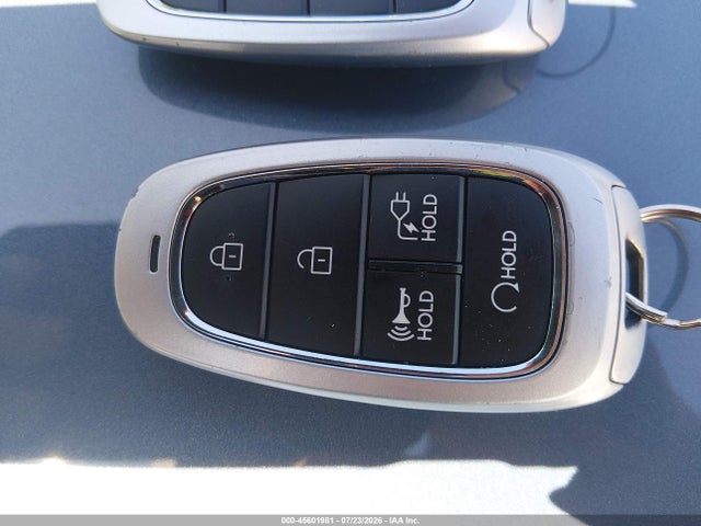 Продажа на аукционе авто 2024 Hyundai Ioniq 5 Se Standard Range, vin: KM8KM4DB6RU232961, номер лота: 45601981