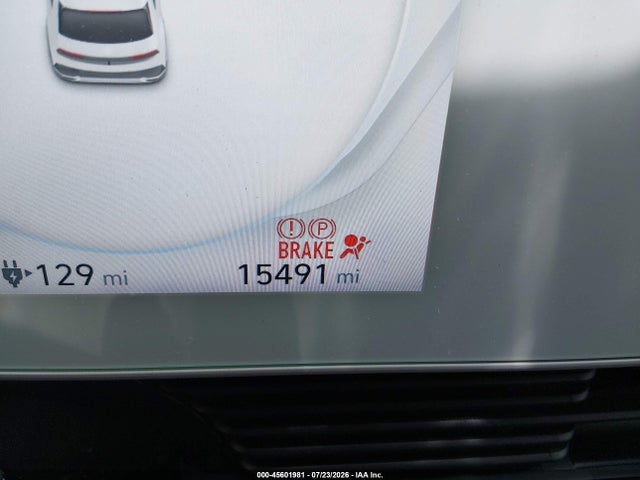 Продажа на аукционе авто 2024 Hyundai Ioniq 5 Se Standard Range, vin: KM8KM4DB6RU232961, номер лота: 45601981