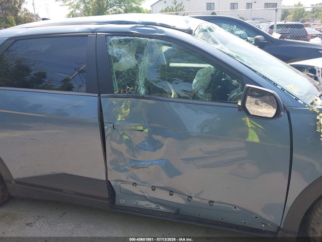 Продажа на аукционе авто 2024 Hyundai Ioniq 5 Se Standard Range, vin: KM8KM4DB6RU232961, номер лота: 45601981