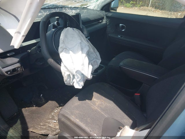 Продажа на аукционе авто 2024 Hyundai Ioniq 5 Se Standard Range, vin: KM8KM4DB6RU232961, номер лота: 45601981