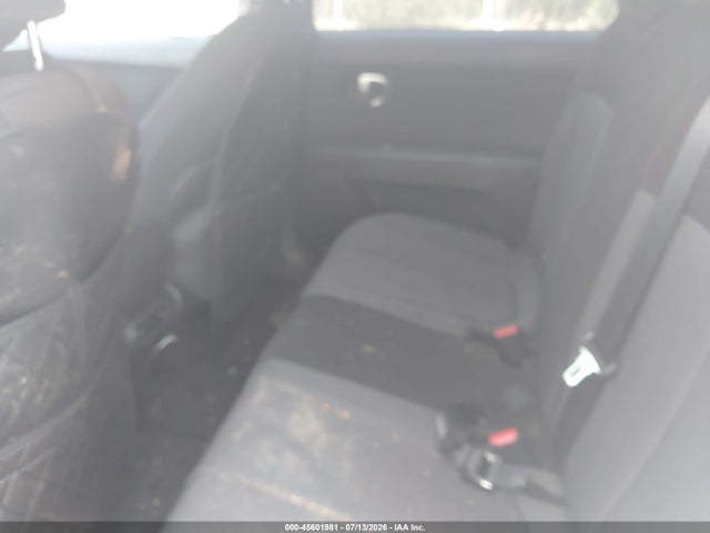 Продажа на аукционе авто 2024 Hyundai Ioniq 5 Se Standard Range, vin: KM8KM4DB6RU232961, номер лота: 45601981