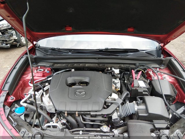 Aukcja sprzedaży 2024 Mazda Cx-30 2.5 S Select Sport, vin: 3MVDMBBM7RM611721, numer aukcji: 45601982