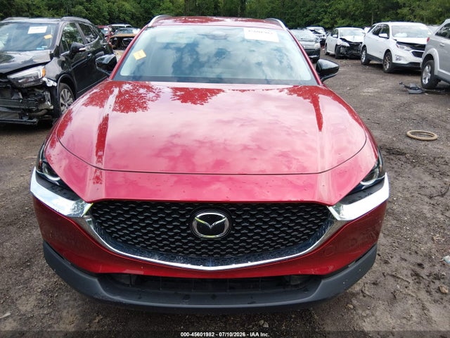 Aukcja sprzedaży 2024 Mazda Cx-30 2.5 S Select Sport, vin: 3MVDMBBM7RM611721, numer aukcji: 45601982