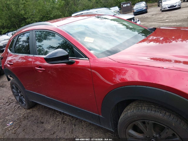 Aukcja sprzedaży 2024 Mazda Cx-30 2.5 S Select Sport, vin: 3MVDMBBM7RM611721, numer aukcji: 45601982