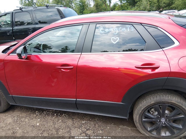 Aukcja sprzedaży 2024 Mazda Cx-30 2.5 S Select Sport, vin: 3MVDMBBM7RM611721, numer aukcji: 45601982