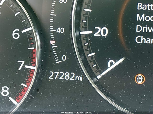 Aukcja sprzedaży 2024 Mazda Cx-30 2.5 S Select Sport, vin: 3MVDMBBM7RM611721, numer aukcji: 45601982