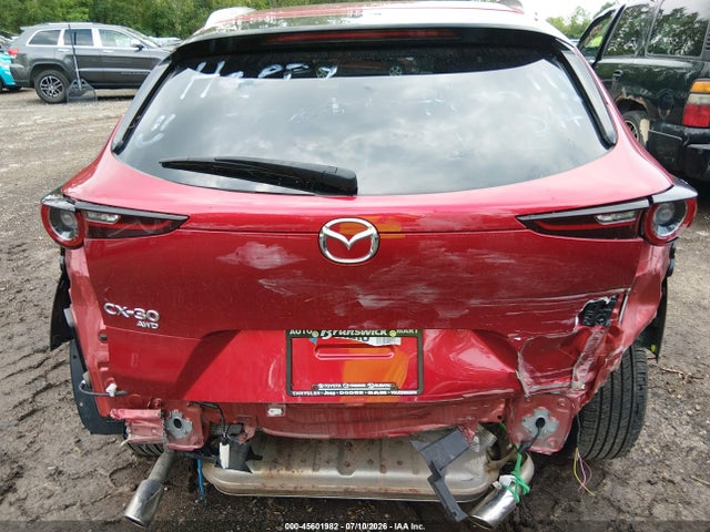 Aukcja sprzedaży 2024 Mazda Cx-30 2.5 S Select Sport, vin: 3MVDMBBM7RM611721, numer aukcji: 45601982