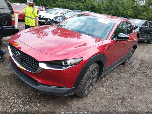 Aukcja sprzedaży 2024 Mazda Cx-30 2.5 S Select Sport, vin: 3MVDMBBM7RM611721, numer aukcji: 45601982