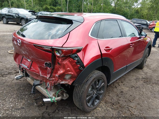 Aukcja sprzedaży 2024 Mazda Cx-30 2.5 S Select Sport, vin: 3MVDMBBM7RM611721, numer aukcji: 45601982