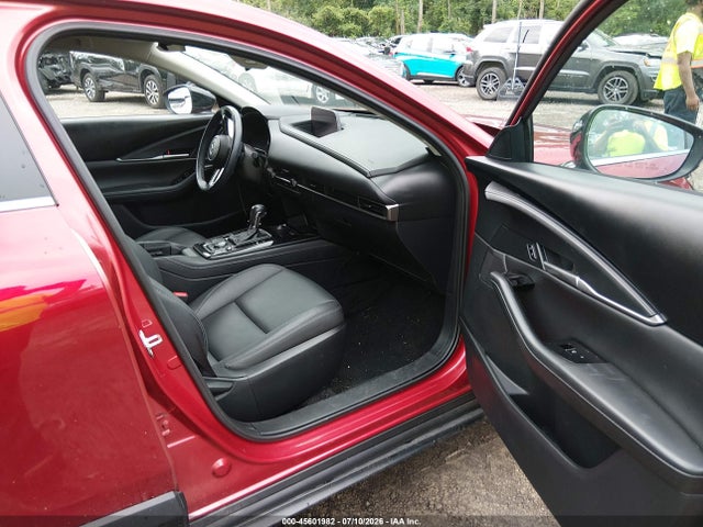 Aukcja sprzedaży 2024 Mazda Cx-30 2.5 S Select Sport, vin: 3MVDMBBM7RM611721, numer aukcji: 45601982