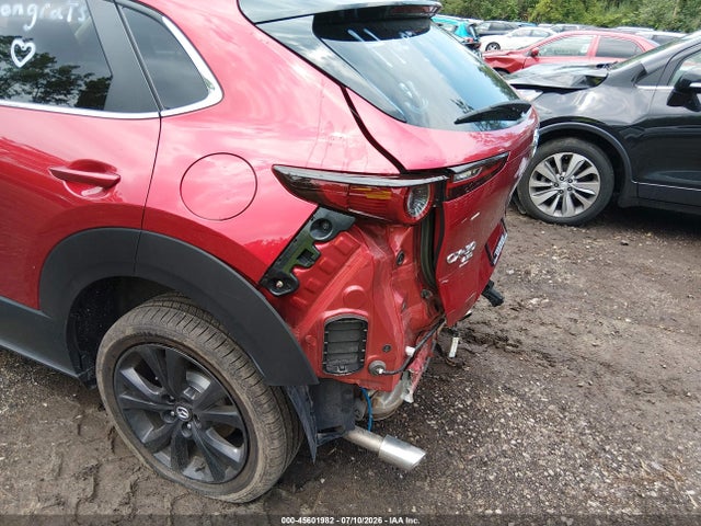 Aukcja sprzedaży 2024 Mazda Cx-30 2.5 S Select Sport, vin: 3MVDMBBM7RM611721, numer aukcji: 45601982