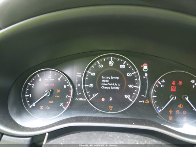 Aukcja sprzedaży 2024 Mazda Cx-30 2.5 S Select Sport, vin: 3MVDMBBM7RM611721, numer aukcji: 45601982
