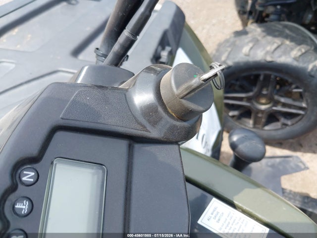 Aukcja sprzedaży 2008 Polaris Sportsman 400 H.o., vin: 4XALH46A78B597037, numer aukcji: 45601985