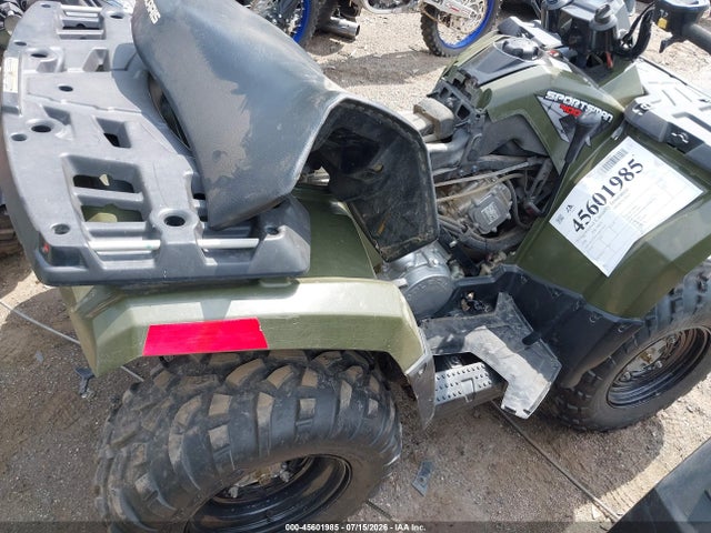 Aukcja sprzedaży 2008 Polaris Sportsman 400 H.o., vin: 4XALH46A78B597037, numer aukcji: 45601985