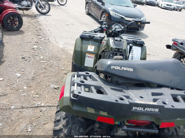 Aukcja sprzedaży 2008 Polaris Sportsman 400 H.o., vin: 4XALH46A78B597037, numer aukcji: 45601985
