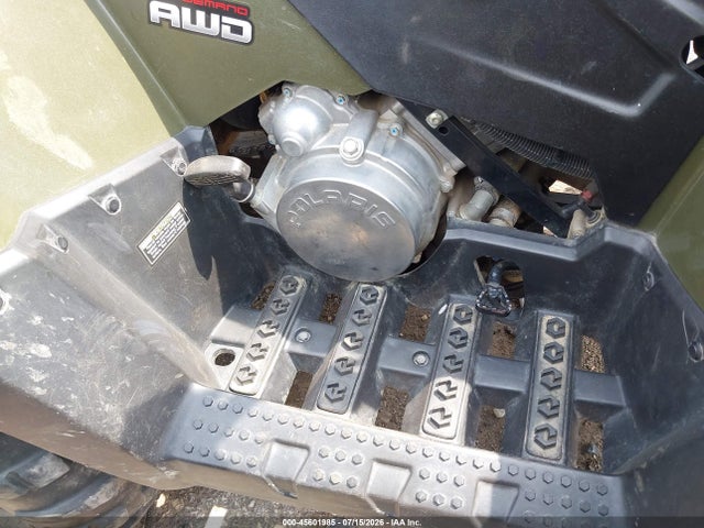 Aukcja sprzedaży 2008 Polaris Sportsman 400 H.o., vin: 4XALH46A78B597037, numer aukcji: 45601985