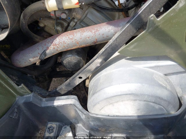 Aukcja sprzedaży 2008 Polaris Sportsman 400 H.o., vin: 4XALH46A78B597037, numer aukcji: 45601985