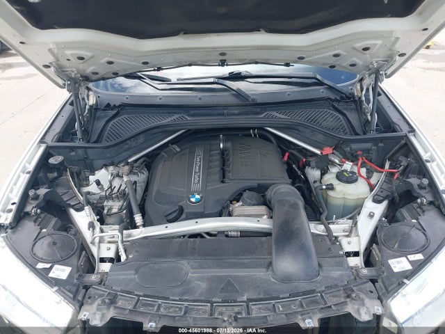 Aukcja sprzedaży 2016 Bmw X6 Xdrive35i, vin: 5UXKU2C51G0N82649, numer aukcji: 45601988