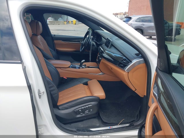 Aukcja sprzedaży 2016 Bmw X6 Xdrive35i, vin: 5UXKU2C51G0N82649, numer aukcji: 45601988