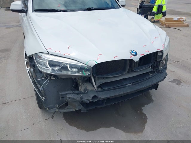 Aukcja sprzedaży 2016 Bmw X6 Xdrive35i, vin: 5UXKU2C51G0N82649, numer aukcji: 45601988