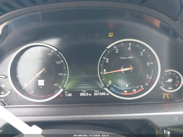 Aukcja sprzedaży 2016 Bmw X6 Xdrive35i, vin: 5UXKU2C51G0N82649, numer aukcji: 45601988