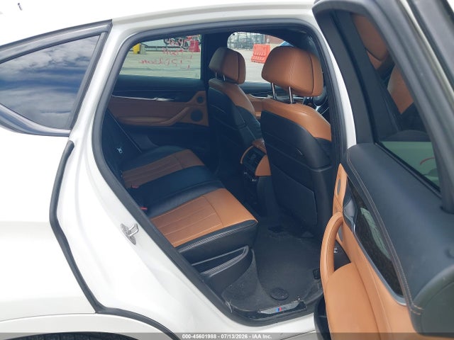 Aukcja sprzedaży 2016 Bmw X6 Xdrive35i, vin: 5UXKU2C51G0N82649, numer aukcji: 45601988